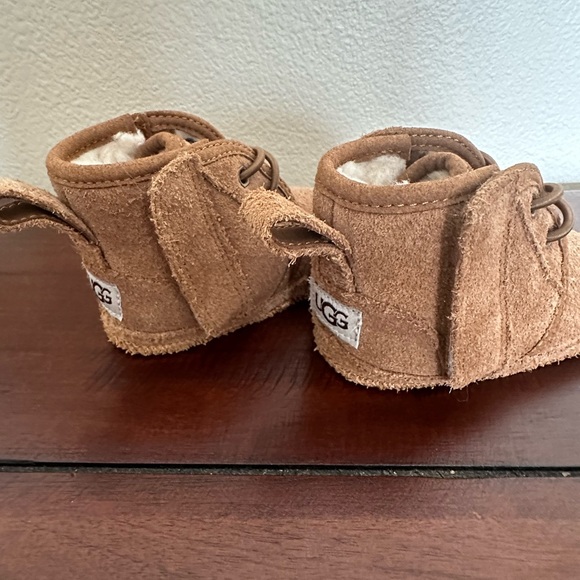 Ugg baby neumel boot - Picture 3 of 5